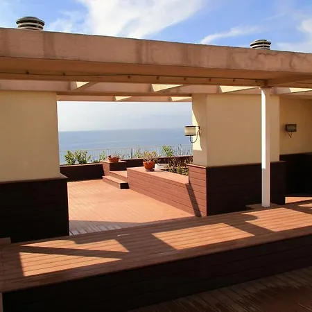 Royal Promenade Appartement Nice