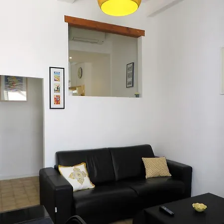 Nissa Riviera Apartmán