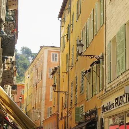 Nissa Riviera Apartmán
