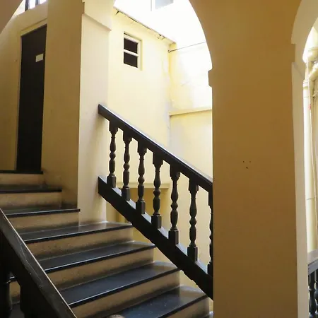 Apartmán Nissa Riviera Nice