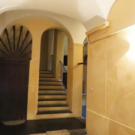 Apartmán Nissa Riviera