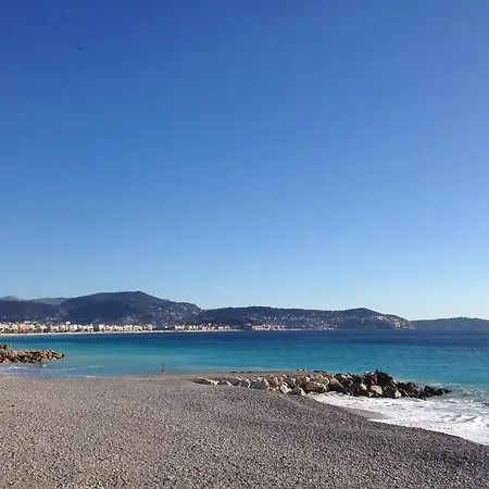 French Riviera Apartmán Nice