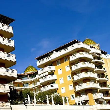 French Riviera Nice