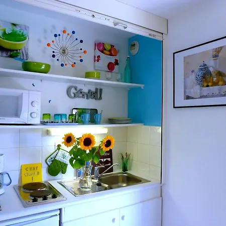 French Riviera Apartmán Nice