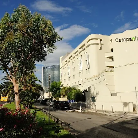 Campanile Aeroport Ξενοδοχείο