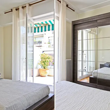 My Casa Aune - Free Parking & Terrace Appartement *
