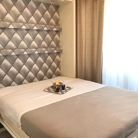 Royal Promenade Appartement *