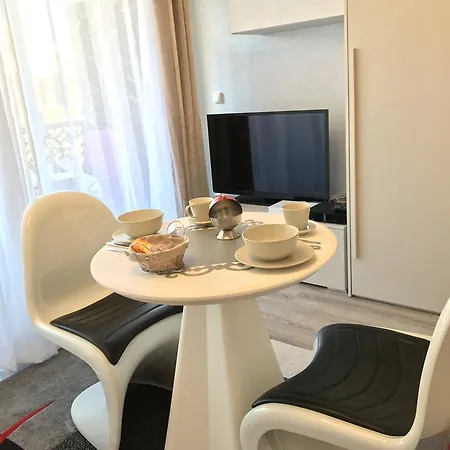 Appartement Royal Promenade Nice