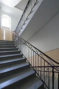 Ajoupa Отель Ницца