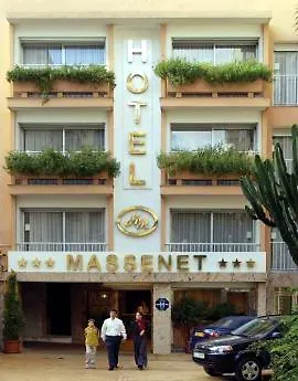 Massenet Hotel Nice
