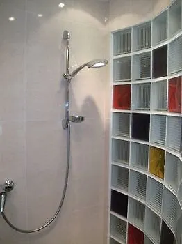 Отель Ajoupa