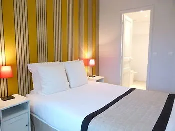 Hotel Ajoupa