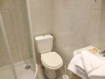 Отель Ajoupa Ницца