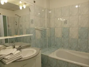 Отель Ajoupa