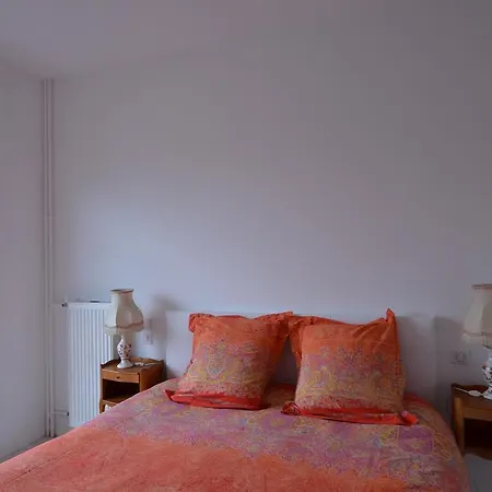 Le Cambridge Apartment