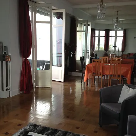 Le Mirage, Fantastic View Appartement