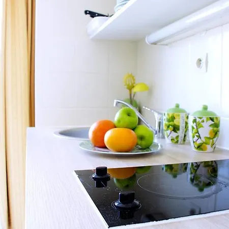 Appartement My Casa Magnan - Parking And Pool *
