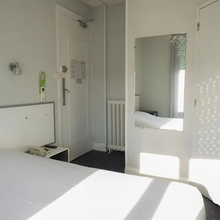 Hotel Floride 2*