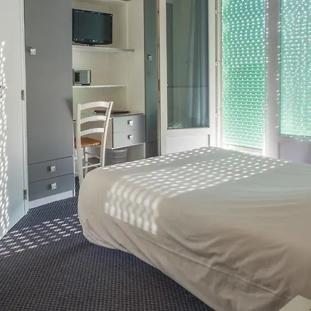 Floride Hotel 2*