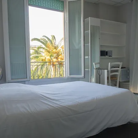 Hotel Floride