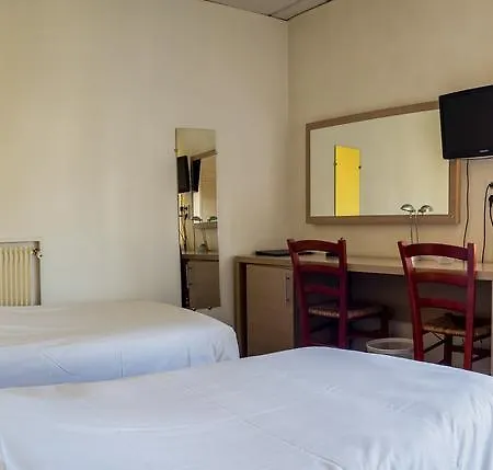 Hotel Floride