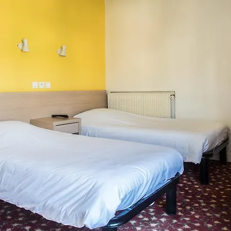 Hotel Floride Nice