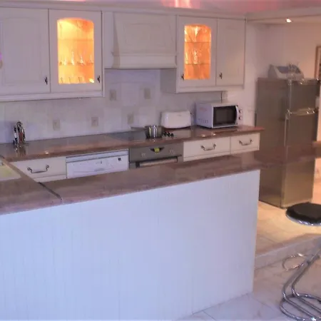 Anahit Appartement