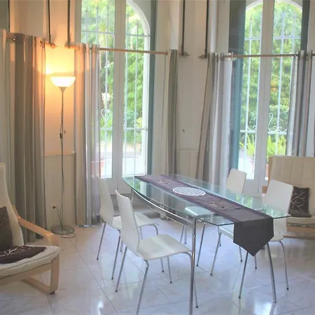 Anahit Appartement Nice