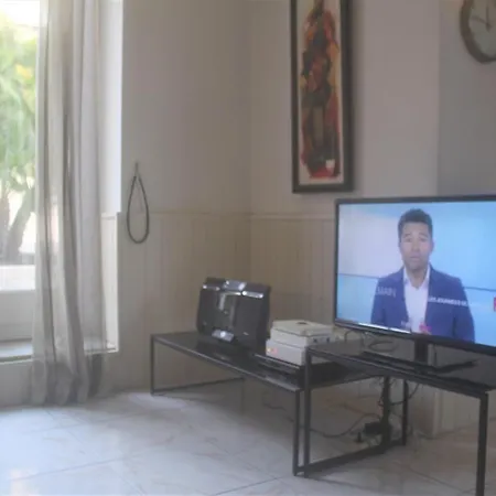 Anahit Appartement