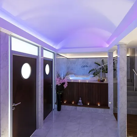 Otel Splendid & 4*
