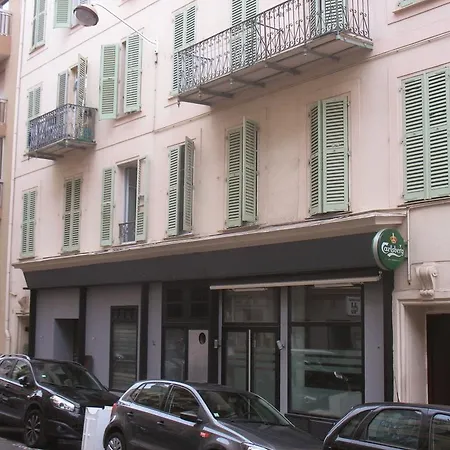 Telerues Appartement