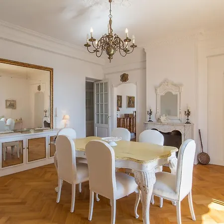 Lotus Penthouse By Ivillamia Com * Nizza
