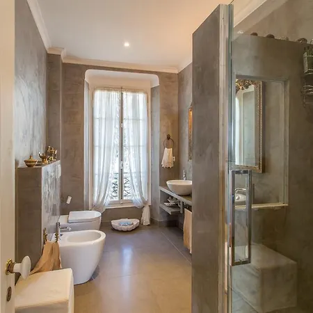 Lotus Penthouse By Ivillamia Com Apartment Nizza