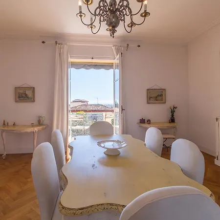 Lotus Penthouse By Ivillamia Com Apartment Nizza