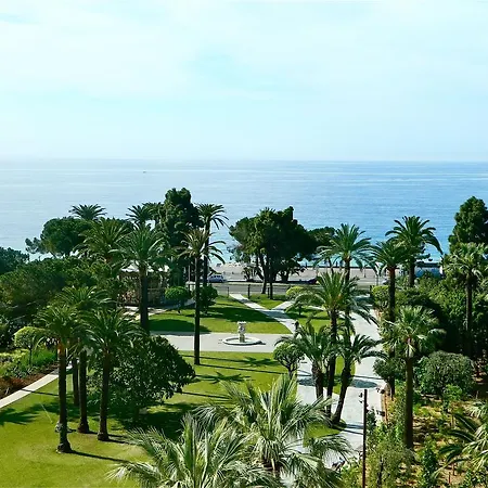 Anantara Plaza - A Leading Of The World Nice