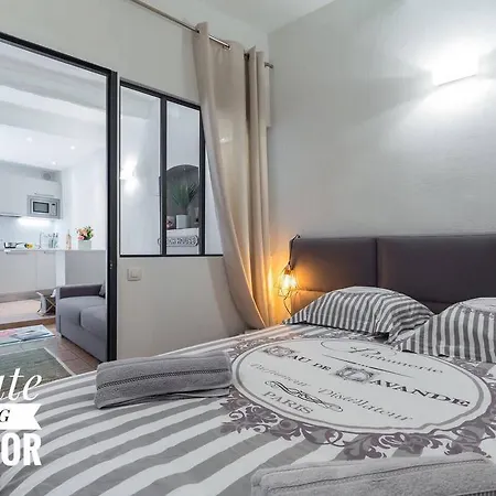 Private Building, 4 Apts, Unique At - Old Town Apartment Nice
