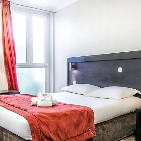 Hotell De Suede 3*