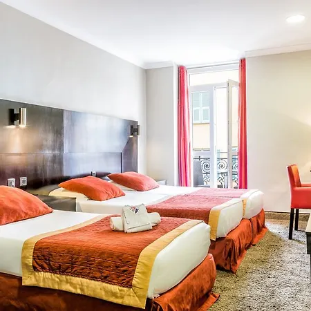 Hotell De Suede