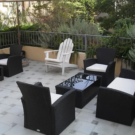 Hotel Les Cigales