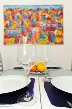 Blue Lagon Five Stars House Apartament