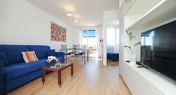 Apartament Blue Lagon Five Stars House *