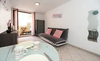Apartament Blue Lagon Five Stars House Nicea