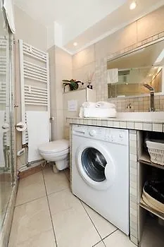Apartament Blue Lagon Five Stars House Nicea