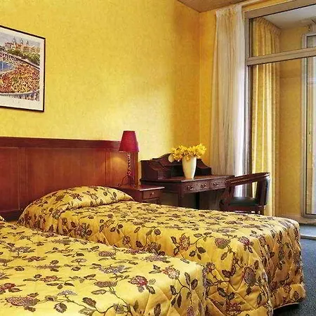 Hotel Le Scribe