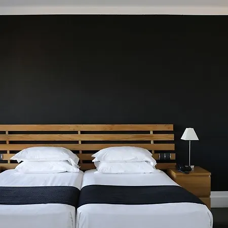 Le Versailles Hotel Villefranche-sur-Mer