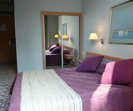 Saint Georges Hotell Nice