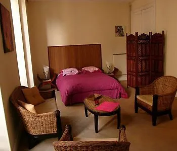Bed & Breakfast Riviera Sweet D'hotes Nice