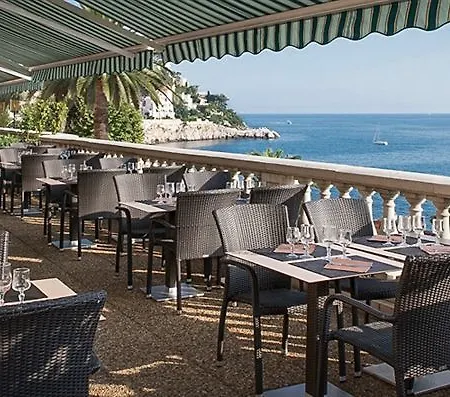 Le Saint Paul Otel
