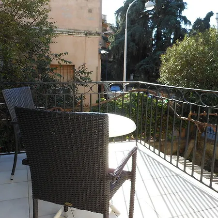 Hotel Les Cygnes