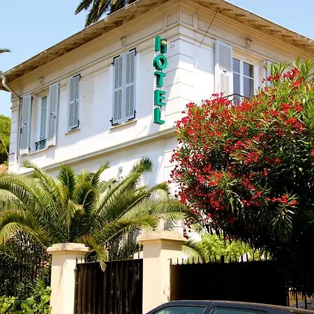 Hotel Les Cygnes Nice